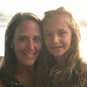 Meet your Posher, Carrie